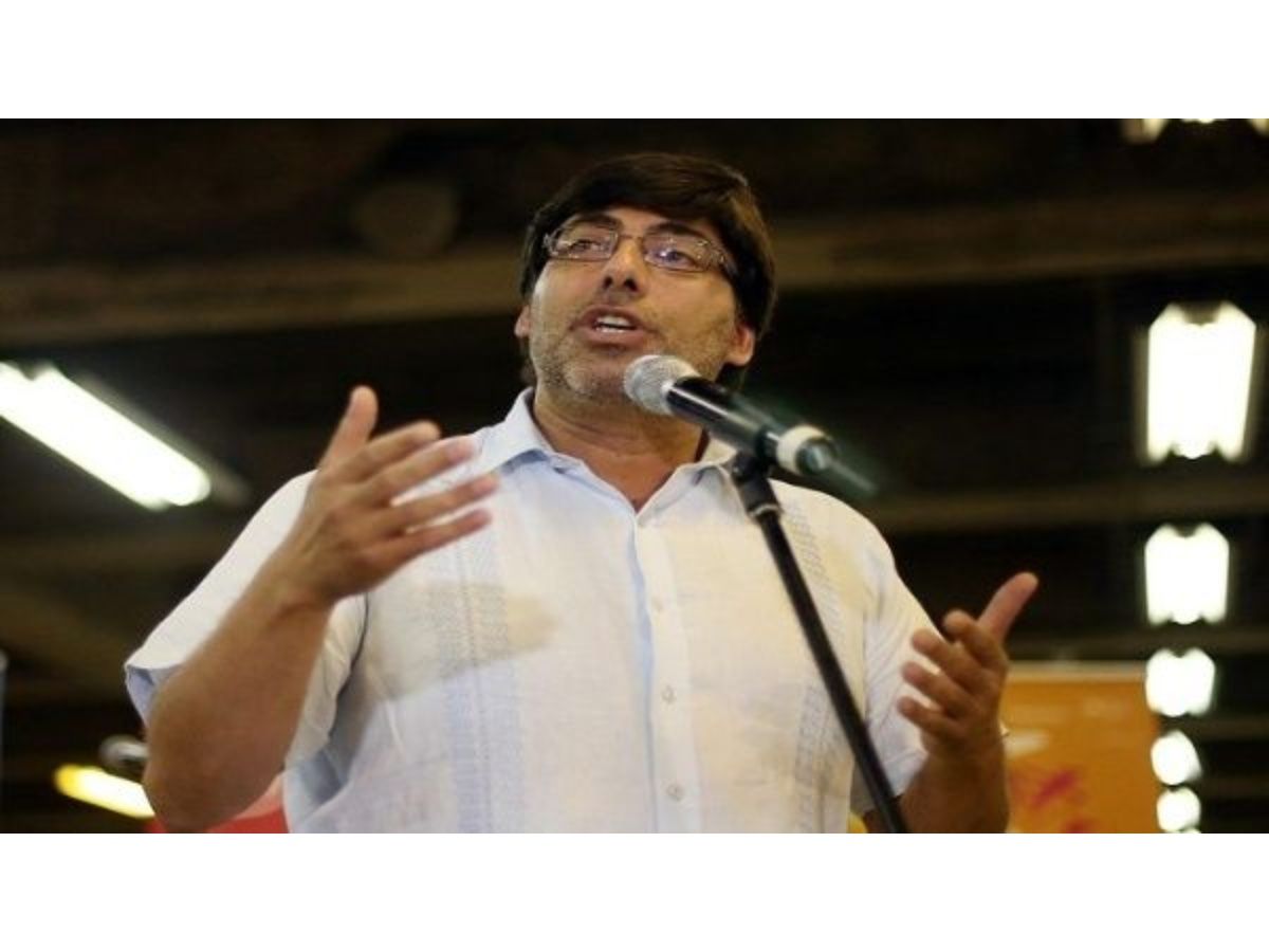 Judicial Harassment Against Chilean Mayor Daniel Jadue Rejected