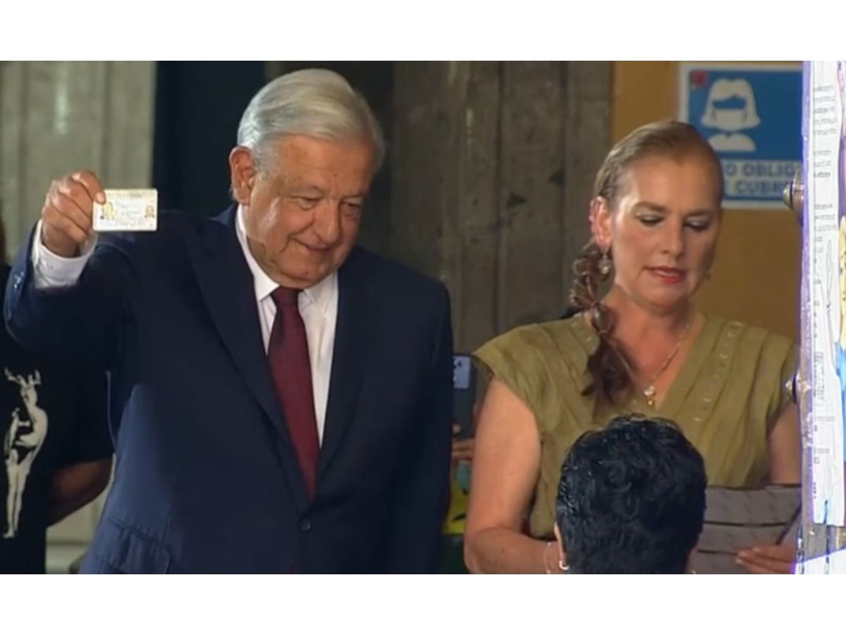 UPDATE Elections: In a True Democracy, the People Rules: AMLO