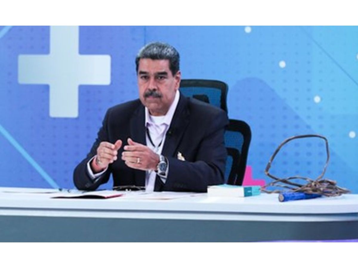 Far-Right Encourages Violence in Venezuela: President Maduro